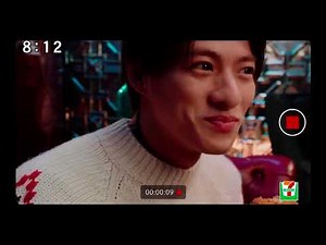 【セブンイレブン】クリスマス チキン編 [King & Prince] 15秒 CM
