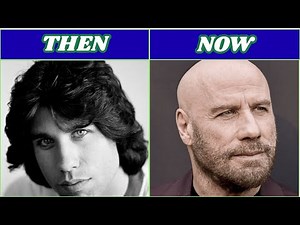 85+ Famous Soap Opera Stars – Then and Now
