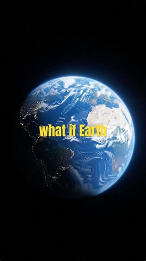 What if Earth suddenly stopped spinning… for just five seconds?