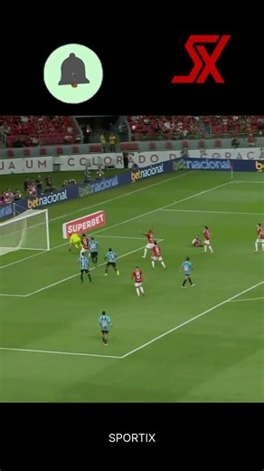 Internacional 1x2 Grêmio – EDENILSON VIRA O GRENAL! 🔥⚽ Gauchão 2026