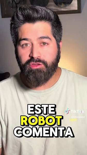 🔧✨ ¡Programar un robot no es solo mover motores… es mover ideas, desp...