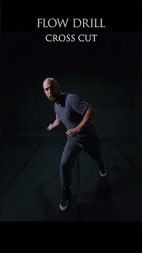 Flow drill - Polish saber techniques 🔥