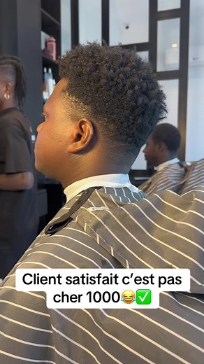 Barbershop Hair Styling Tips from a Pro Barber