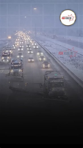 Ask Kubeir - Canadian Immigration Specialist on Instagram: "🇨🇦 Hope everyone is staying safe as a major winter storm moves through the GTA ❄️ Environment Canada has upgraded the snowfall warning from yellow to orange after conditions worsened across the GTA, with blowing snow, poor visibility, and extreme cold. Temperatures dropped to around minus ~22C with wind chill. Toronto Pearson International Airport has also reported multiple flight cancellations and delays. The snow is expected to tape