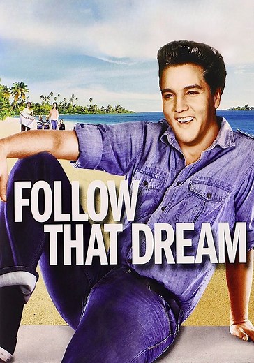 Follow That Dream - movie: watch stream online