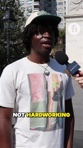 14K views · 213 reactions | We asked Gen-Z about how they feel they're looked at in the workplace and 22% say the biggest misconception older generations have about them is that they're lazy. However, the people we asked will tell you that's not the case.  | Fiverr | Facebook