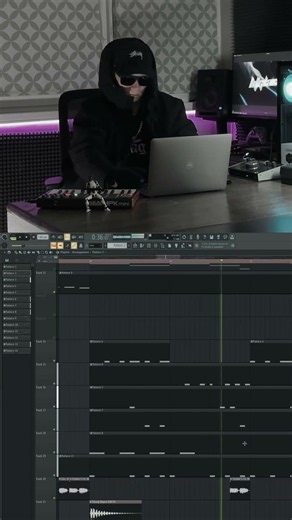 HOW TO MAKE JERSEY DRILL TYPE BEAT ON FL STUDIO