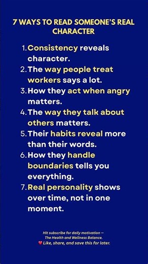 Watch How They Treat Waiters: That's Their Real Character #psychology #humanbehavior #shorts