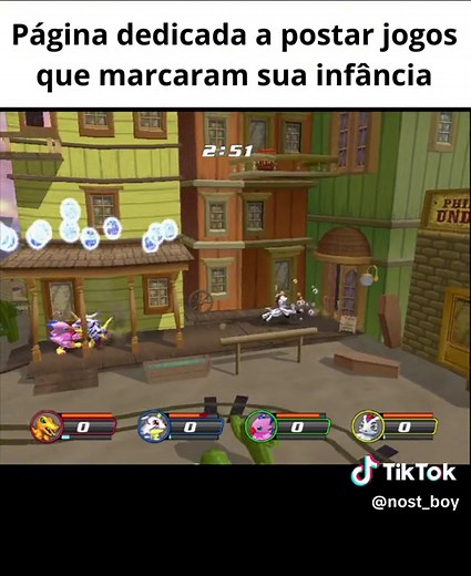 Digimon Rumble Arena de PS2