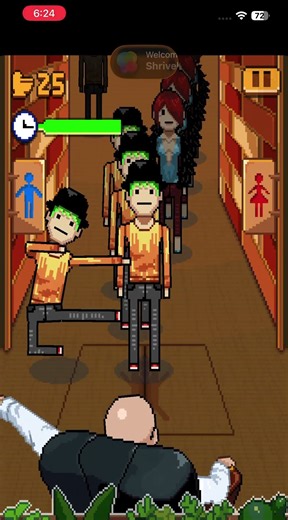 Peace of maker game | next level gameplay 😱