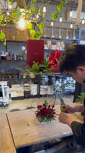 259K views · 9.8K reactions | CARTIER PERFUME+CARDIAL WATCH⌚️WITH FLORAL ARRANGEMENT#AlvinStaJuana | Alvin Sta Juana | Facebook