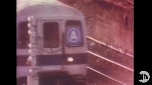 41K views · 949 reactions |  The 1981 promotional film “Working the A Train" once played in the gallery of the New York State Museum next to a #NYCsubway car. 44 years later, that car, R9 #1801, is still on exhibit at the Museum in Albany. Have you seen it? We’ll be sharing additional clips of this film in the coming weeks. Stay tuned for more scenes of early 1980s transit in #NYC! | New York Transit Museum | Facebook