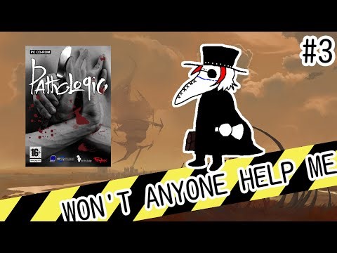 [PC] Pathologic (2005) Classic HD version (2015) #3