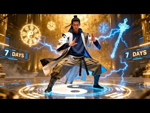 純陽之體竟成催命符？師父說七天之內必須找到她，否則必死無疑！ 下山之路卻殺出師姐師妹兩個陰體女子，我該選誰？！#男頻 #短劇 #玄幻 #下山 #都市 #爽劇 #cdrama #逆襲