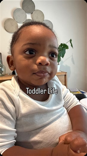 Dreke✨✨✨ | Heard the bathroom door close, but daddy and big sister were in another room…the toddler aka bathroom bandit now goes in and closes the... | Instagram