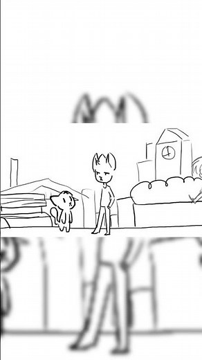 More old animations (2017)