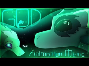Jake Daniels - God // Animation Meme