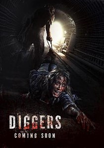 Diggers - movie: where to watch streaming online