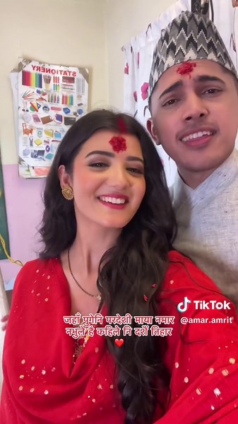 Heartwarming Dashain Song for Nepali Diaspora