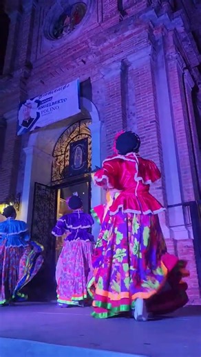 🇲🇽 Folklore de México - Nayarit
