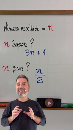 Conjectura de Collatz: Desafio Matemático Intrigante