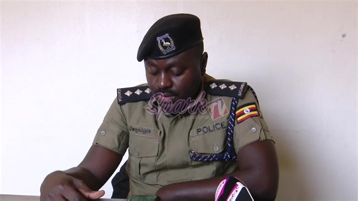24K views · 898 reactions | Police arrests Lwasa over forgery of documents #LiveWireUpdates | SPARK TV | Facebook