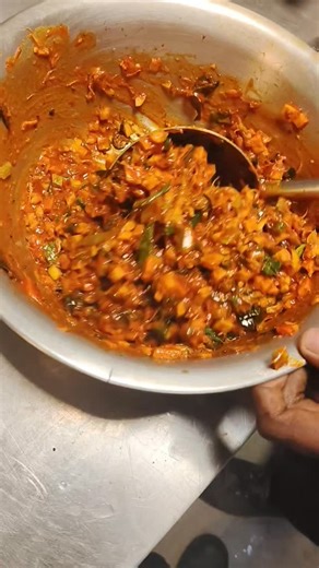 Praveen Praveen on Instagram: "(Home made raw mango 🥭 pickle) How to make #cheflife #food #hotel #bangalore #chef #chefsroll #mango #pickle #reelsinstagram"