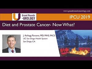 Diet and Prostate Cancer—Now What?