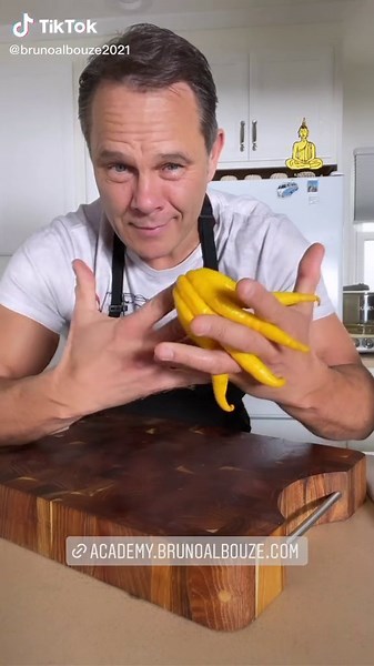 Delicious Lemon Cheesecake Recipe by Bruno Albouze