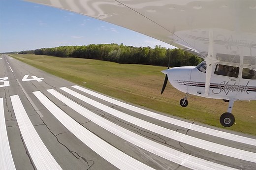 A VFR Pilot's Guide To Flying In Class B Airspace