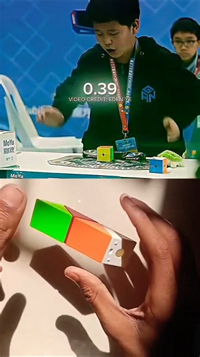 Ye kya ho gya hai snake cube #youtube #shortviral