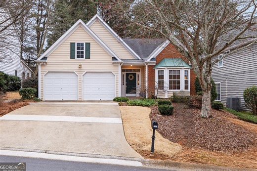2021 Crestview Way, Woodstock, GA 30188 - MLS 10699705 - Coldwell Banker