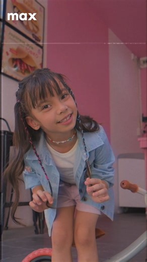 Warning: This Disney Minnie Mouse denim jacket may cause extreme happiness for kids 🐭⚠️ This is the kids' fit we didn't know we needed. Shop this look at our store and at maxfashion.in New New You! // Fashion for all 🫶🏼 #MaxFashion #HowNewIsYourNew (Men's Fashion, Women’s Fashion, Casual wear, Disney mickey styles, denim short, fyp, explore now)# | Max Fashion