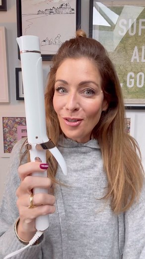 56K views · 152 reactions | Yes it’s another curling vid with my fave...