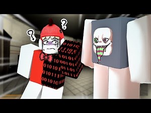 BAD ROBLOX SCP GAMES