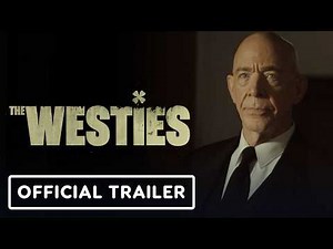 The Westies (MGM+ 2026 Series) - Official Trailer (2026) J.K. Simmons, Titus Welliver