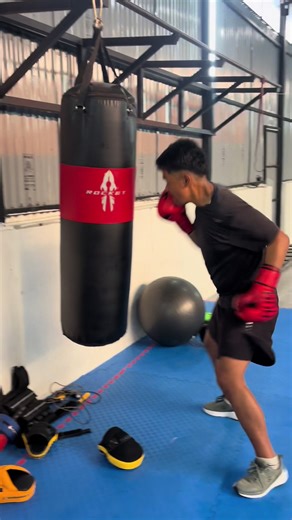 Boxing Basics for Beginners: Learn the Fundamentals