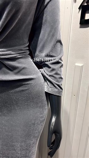 The dress_code Ug (@thedresscode.ug)’s videos with The Softest - Psiryn