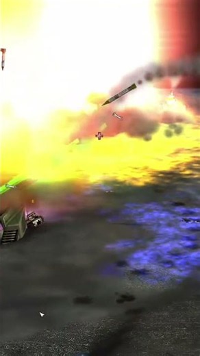 DEVASTATOR VS PROTOTYPE! C&C Generals Apocalyptic 2.2.1