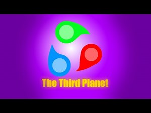 The Third Planet | adofai | custom story trailer