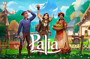 Palia embraces autumn with the Fall Fantasy: Of Barns & Briars update Palia
