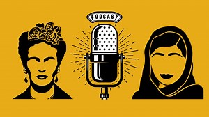 Hihetetlen Történelem: egy podcast, amitől megkedveltem a történelmet