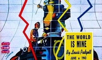 What's new - April 2026 - pulpmagazines.org