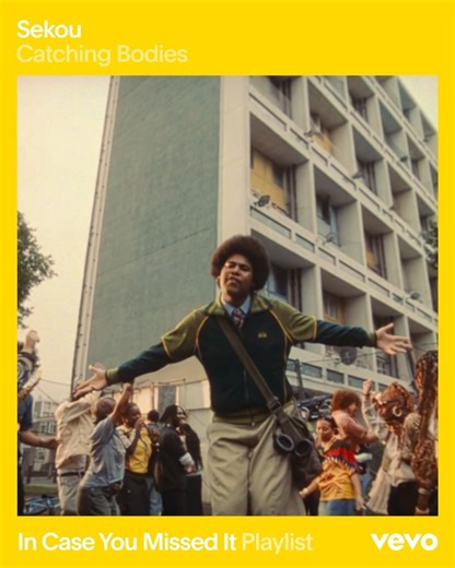 Vevo on Reels | Facebook