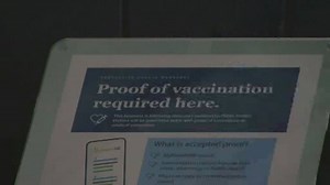 COVID-19: New Brunswick set to scrap proof of vaccination requirements