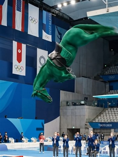 The Role of Horses in the Olympics