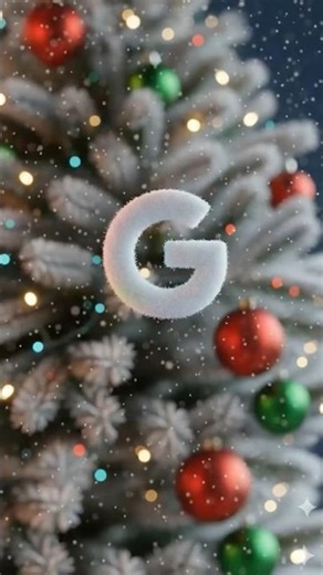 Easy holiday animation tricks with Search ❄️