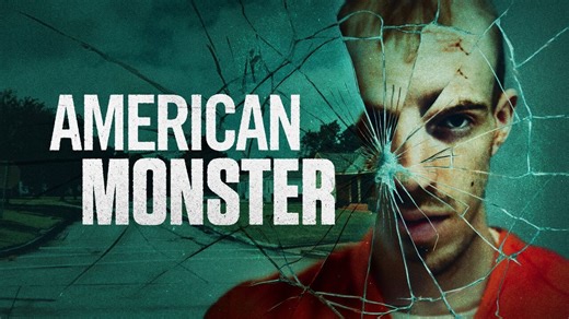 American Monster Une image parfaite - Documentaire (2024)