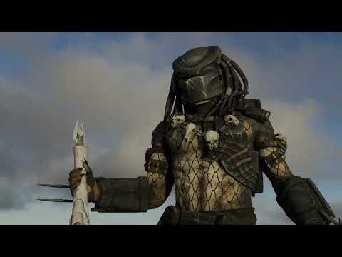 Blender Animation Dump 20