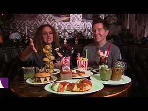 These Halloween bars make for a frightfully fun night out around Philadelphia